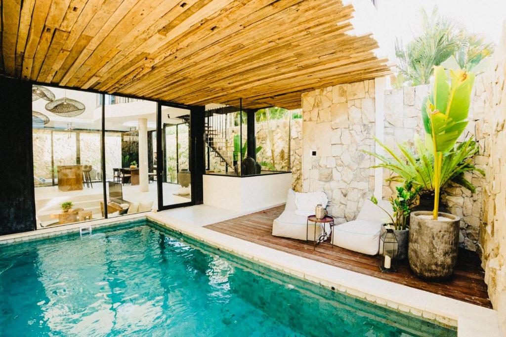What guests want to know when renting a Villa