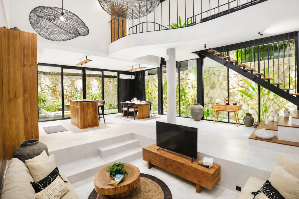 Villa KHAYU Seminyak