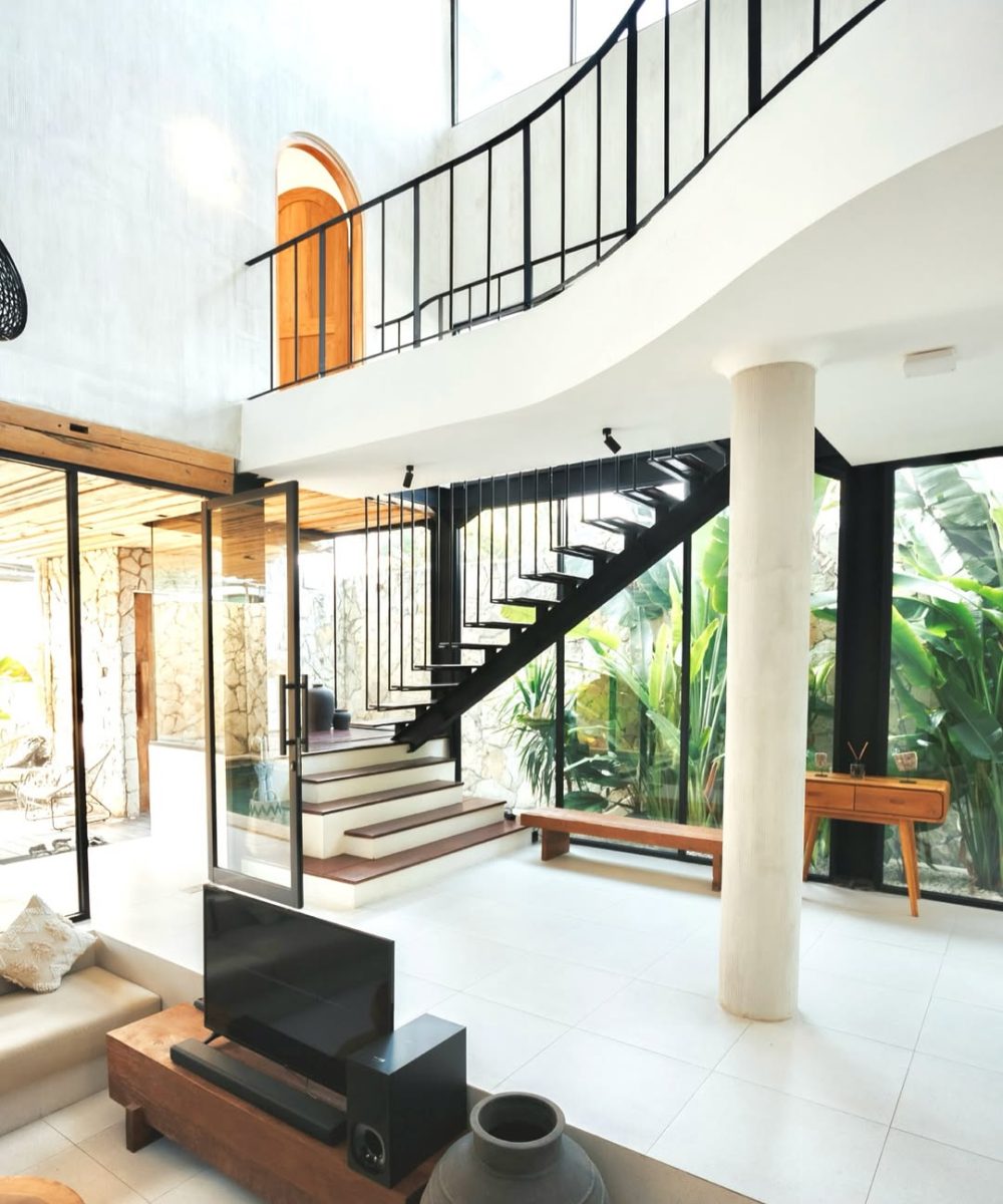 Villa KHAYA